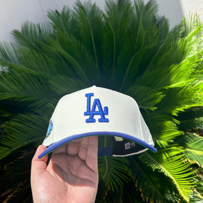Gorra Exclusiva Dodgers - Hats Tricks