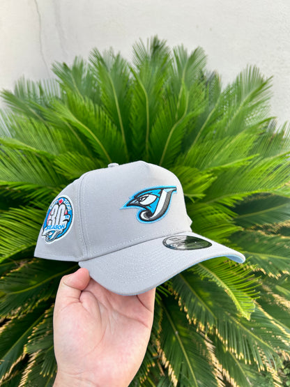 Gorra Exclusiva Blue Jays