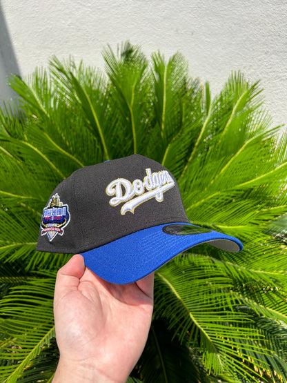 Gorra Exclusiva Dodgers