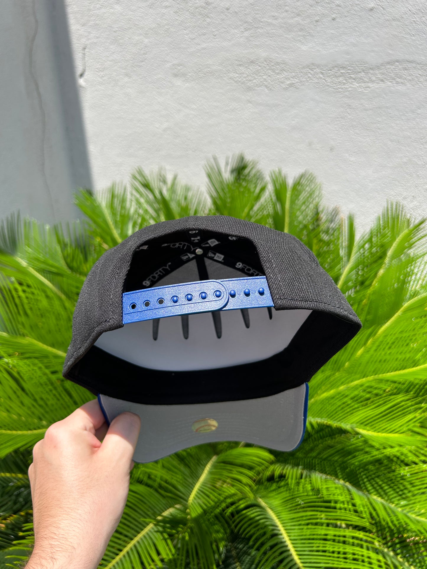 Gorra Exclusiva Dodgers