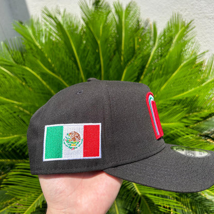 Gorra Exclusiva Mexico - Hats Tricks