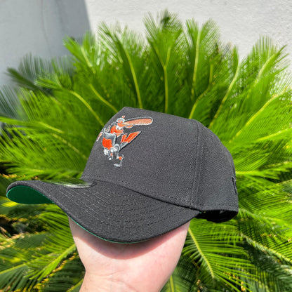 Gorra Exclusiva Orioles - Hats Tricks
