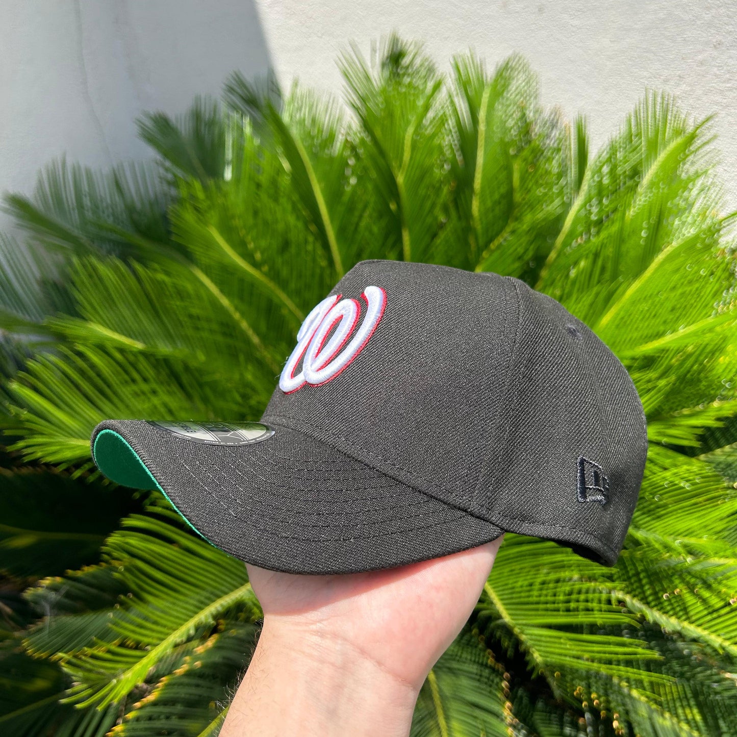 Gorra Exclusiva Washington - Hats Tricks