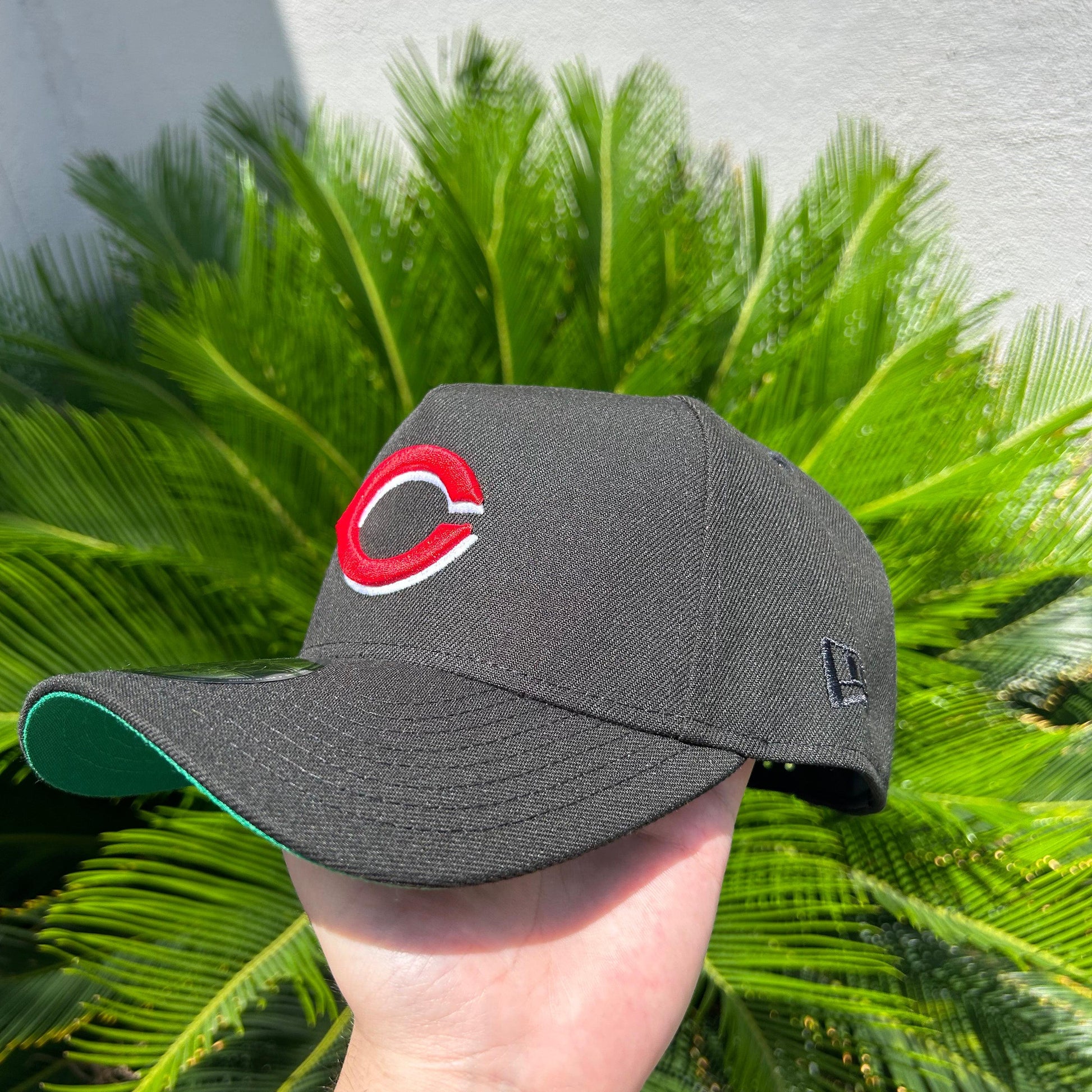 Gorra Exclusiva Cincinnati - Hats Tricks