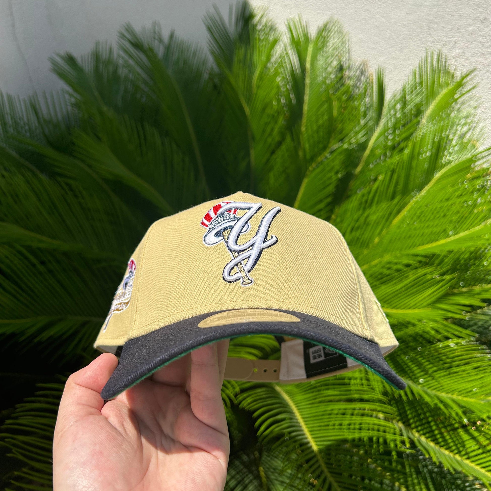 Gorra Exclusiva Yankees - Hats Tricks