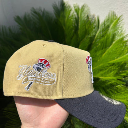 Gorra Exclusiva Yankees - Hats Tricks