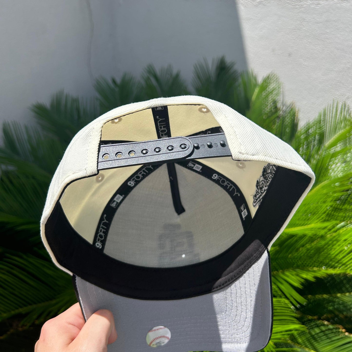 Gorra Exclusiva San Francisco "Upside Down" - Hats Tricks