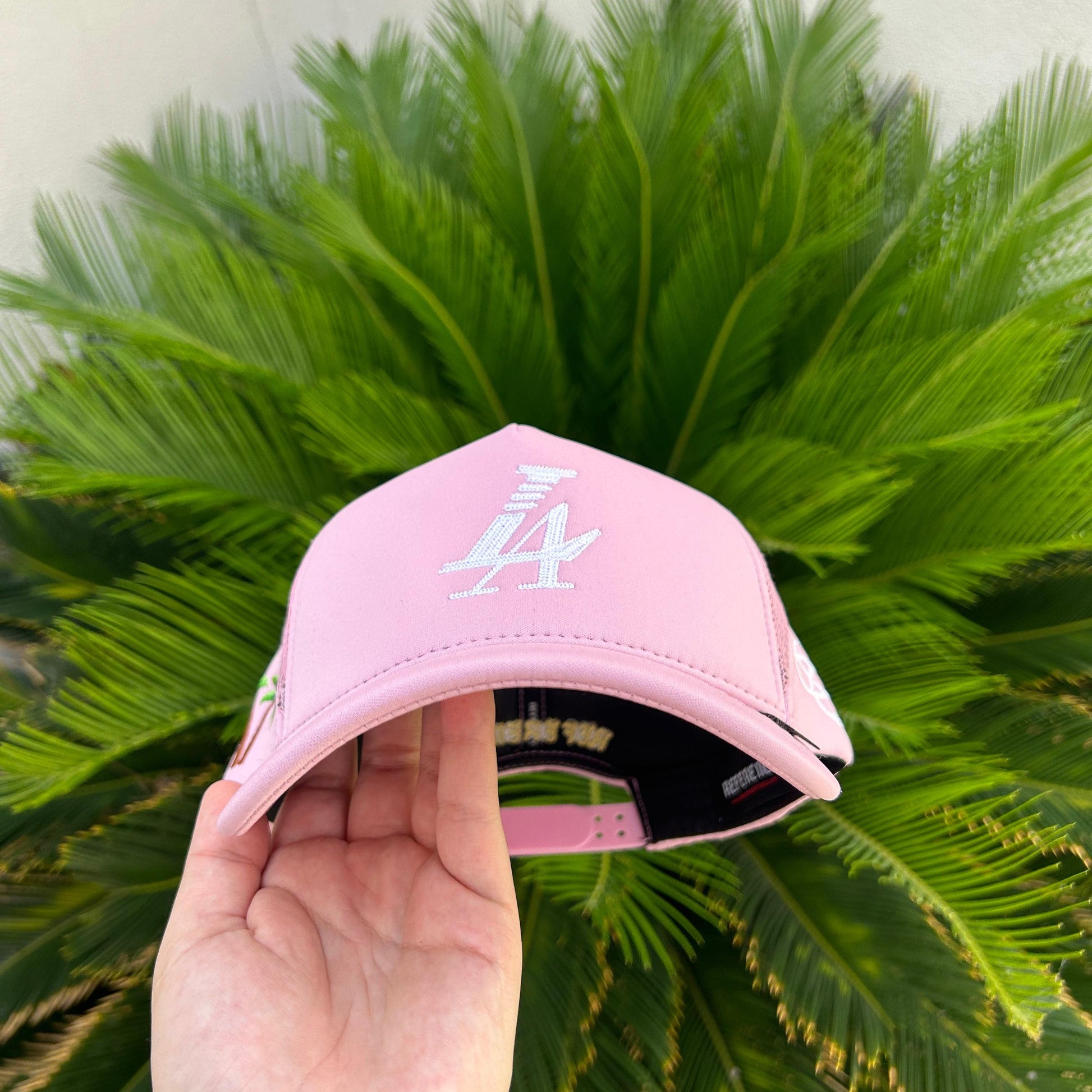 Gorra Reference LA - Hats Tricks