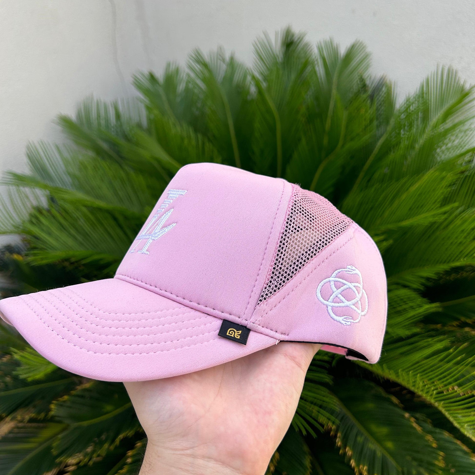 Gorra Reference LA - Hats Tricks