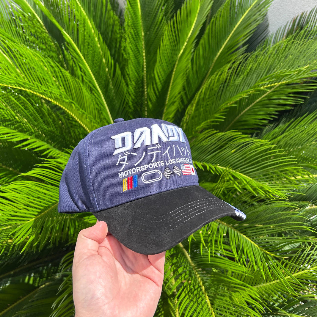 DANDY HATS - Estilo Exclusivo en Hats Tricks