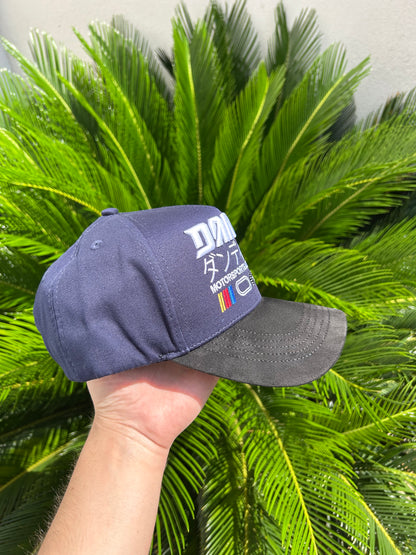 Gorra Dandy Hats “Dandy Racing”