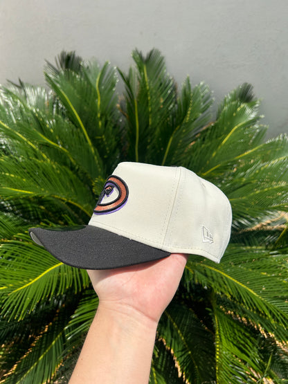Gorra Exclusiva Arizona Diamondbacks