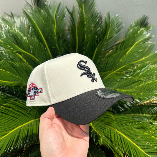 Gorra Exclusiva Sox