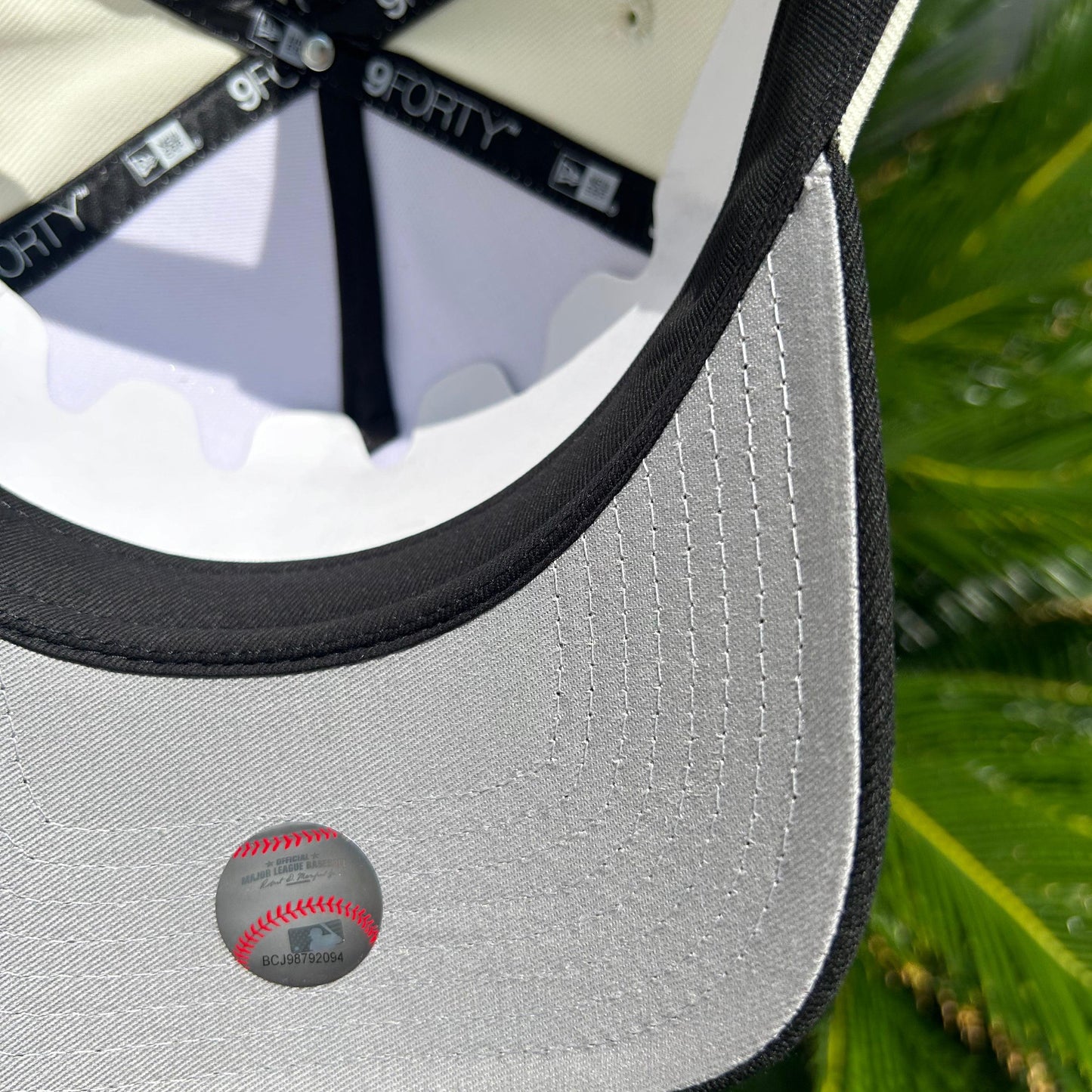 Gorra Exclusiva Sox