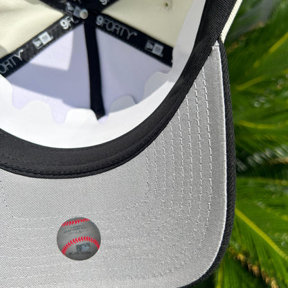Gorra Exclusiva Sox