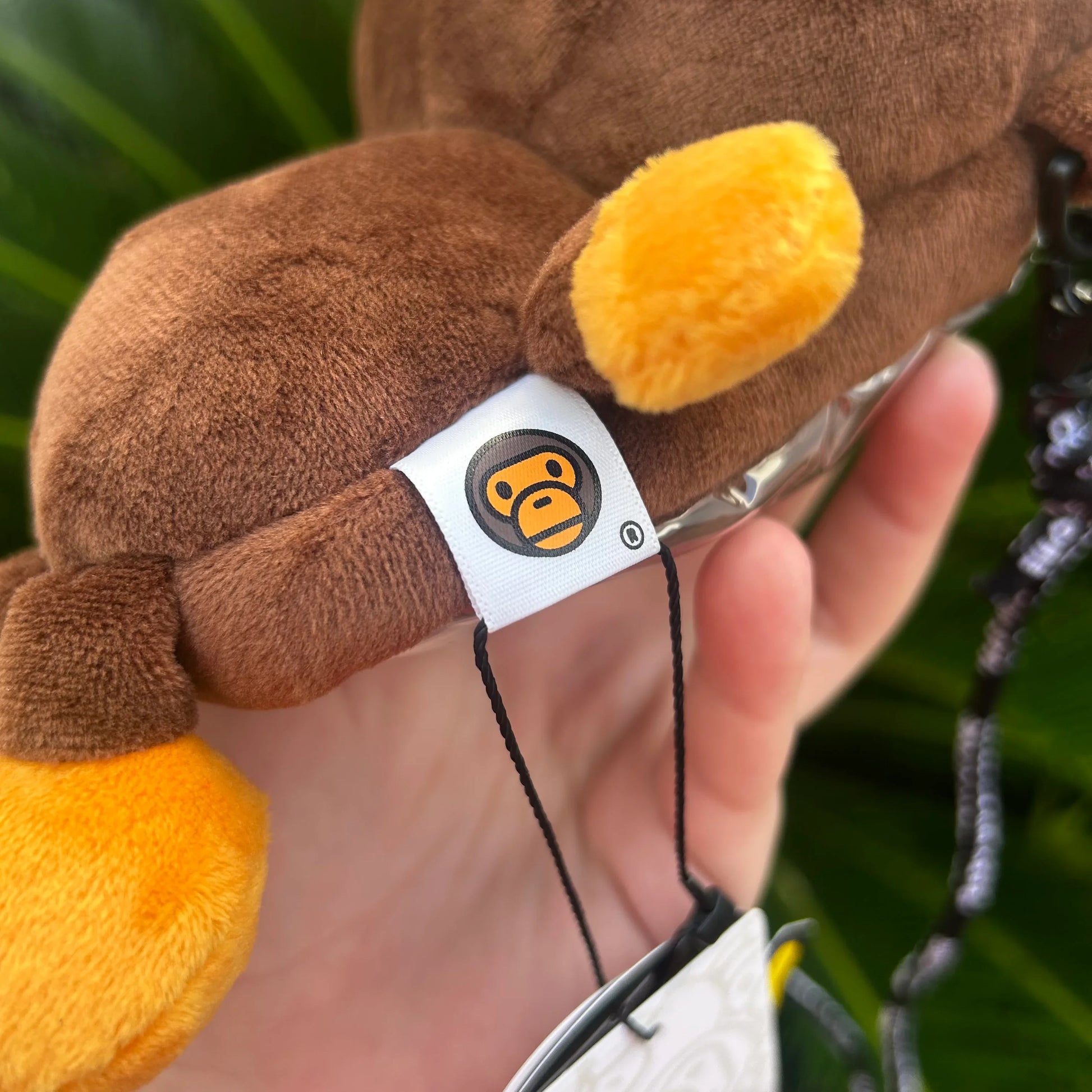 Mochila para Celular Baby Milo