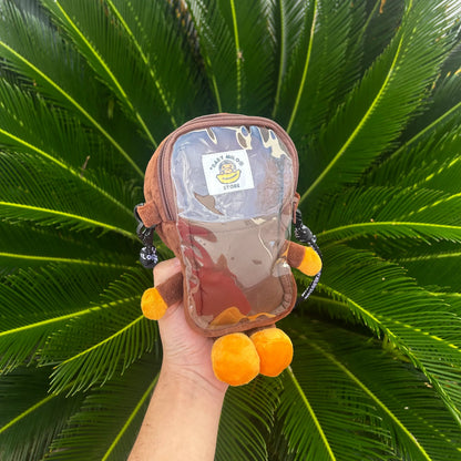 Mochila para Celular Baby Milo