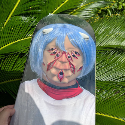 Patineta Supreme Edicion Especial