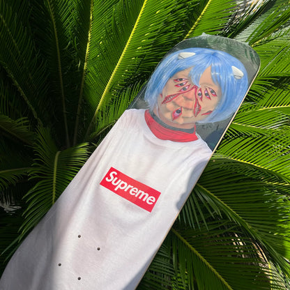 Patineta Supreme Edicion Especial