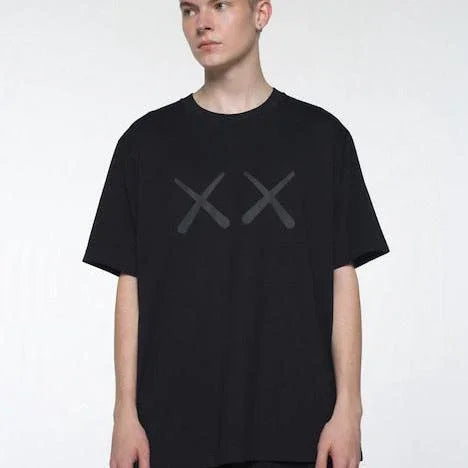 Playera Kaws x UNIQLO x Andy Warhol