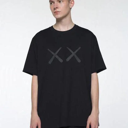 Playera Kaws x UNIQLO x Andy Warhol