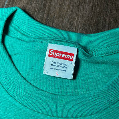 Playera Supreme “Angel”