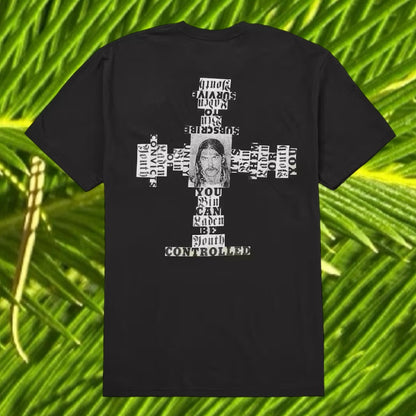 Playera Supreme “Dash Snow”