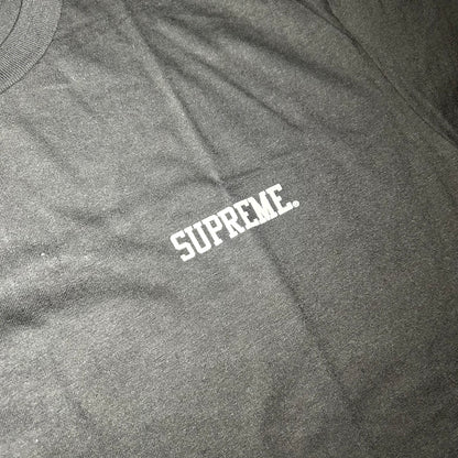 Playera Supreme “Dash Snow”