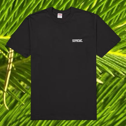 Playera Supreme “Dash Snow”