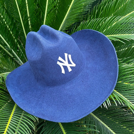 Sombrero Exclusivo New York Yankees