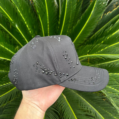 Gorra 31Hats El Mago “Total Black”