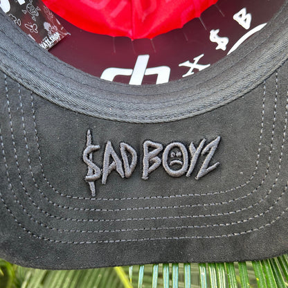 Gorra Dandy Hats x Junior H “Como Jordan”