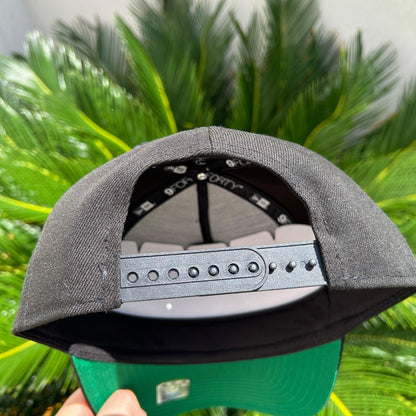 Gorra Exclusiva 49ers "Upside Down"