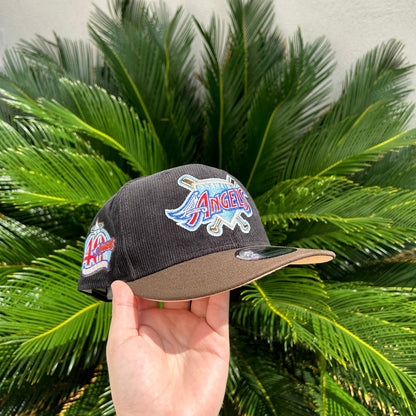 Gorra Exclusiva Anaheim Angels