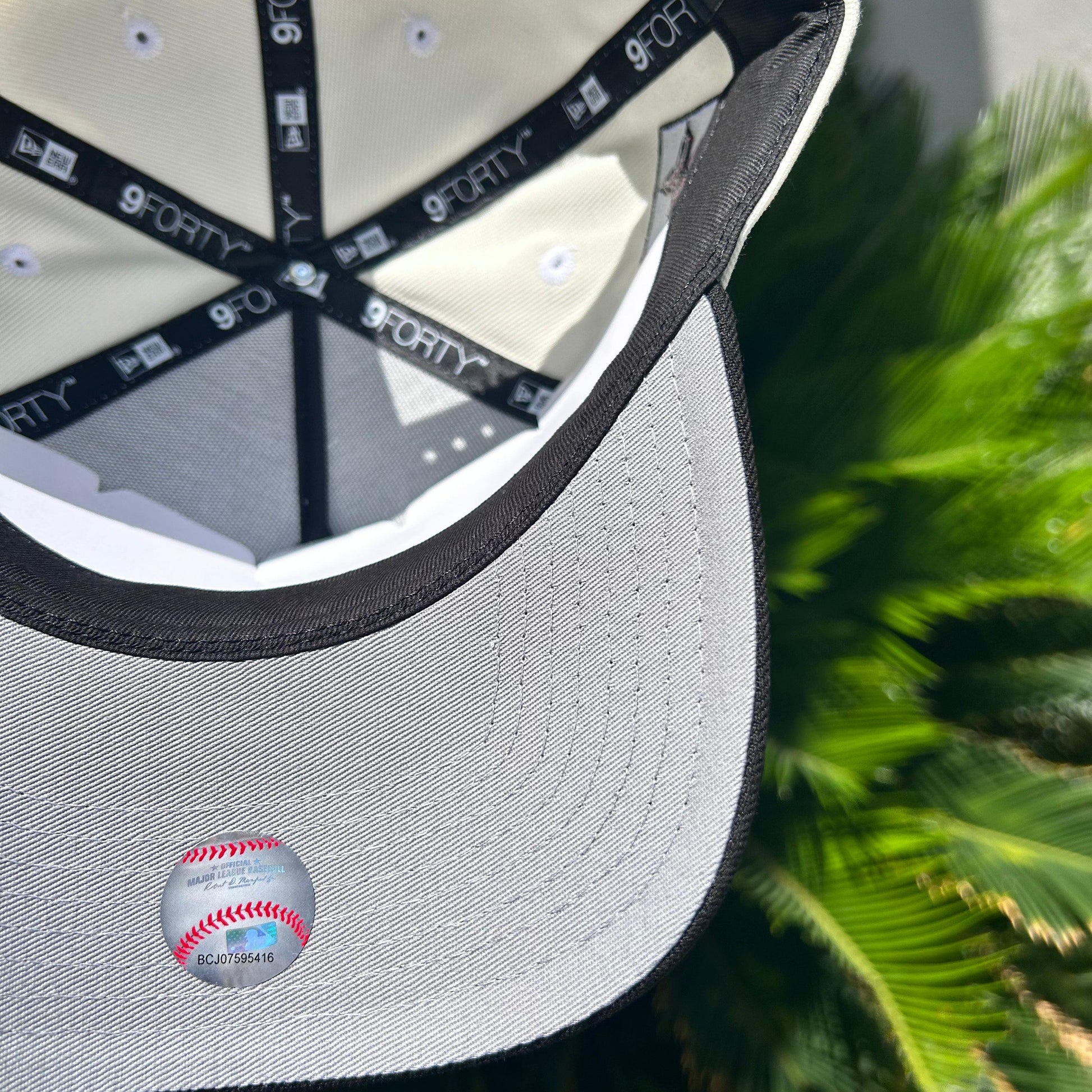 Gorra Exclusiva Astros
