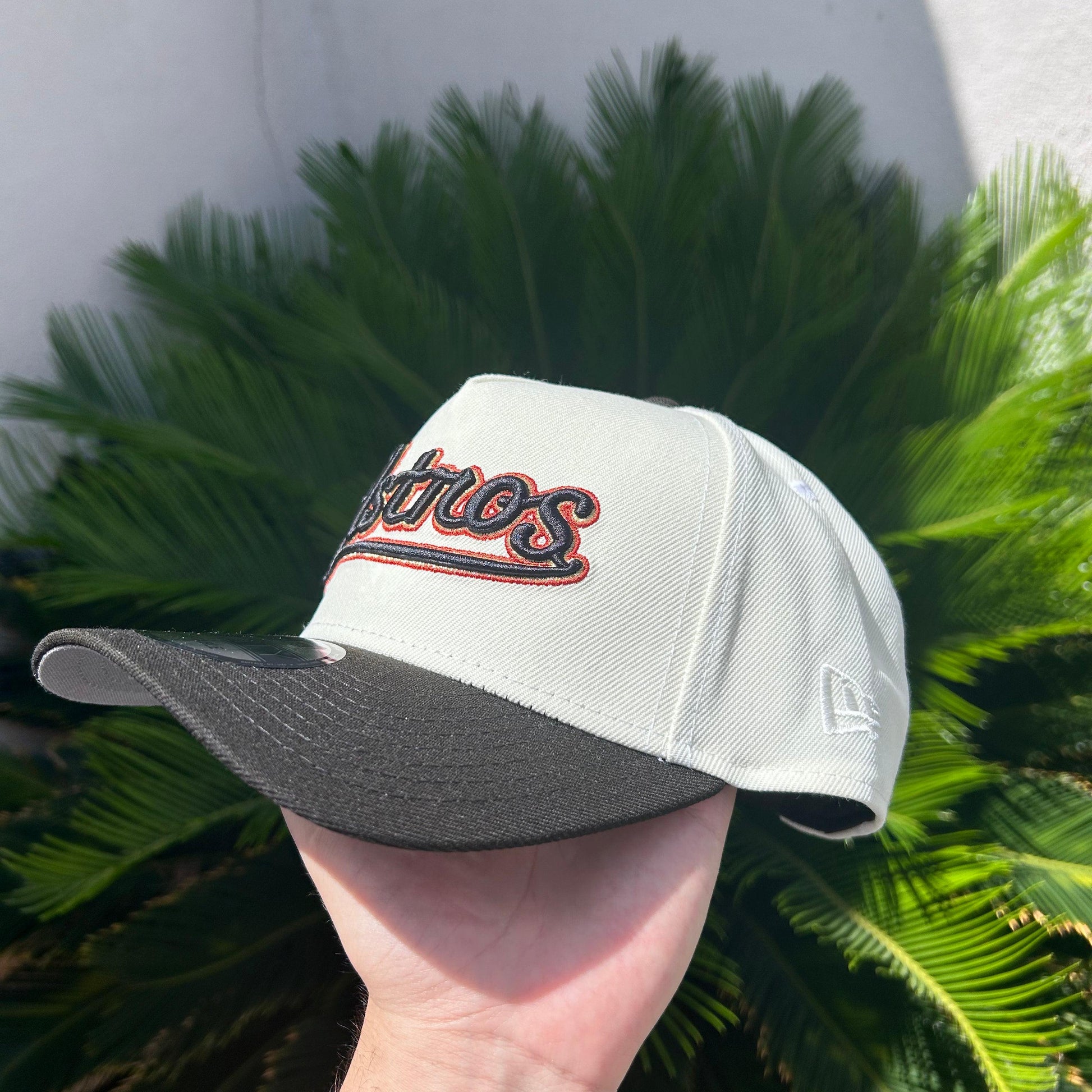 Gorra Exclusiva Astros