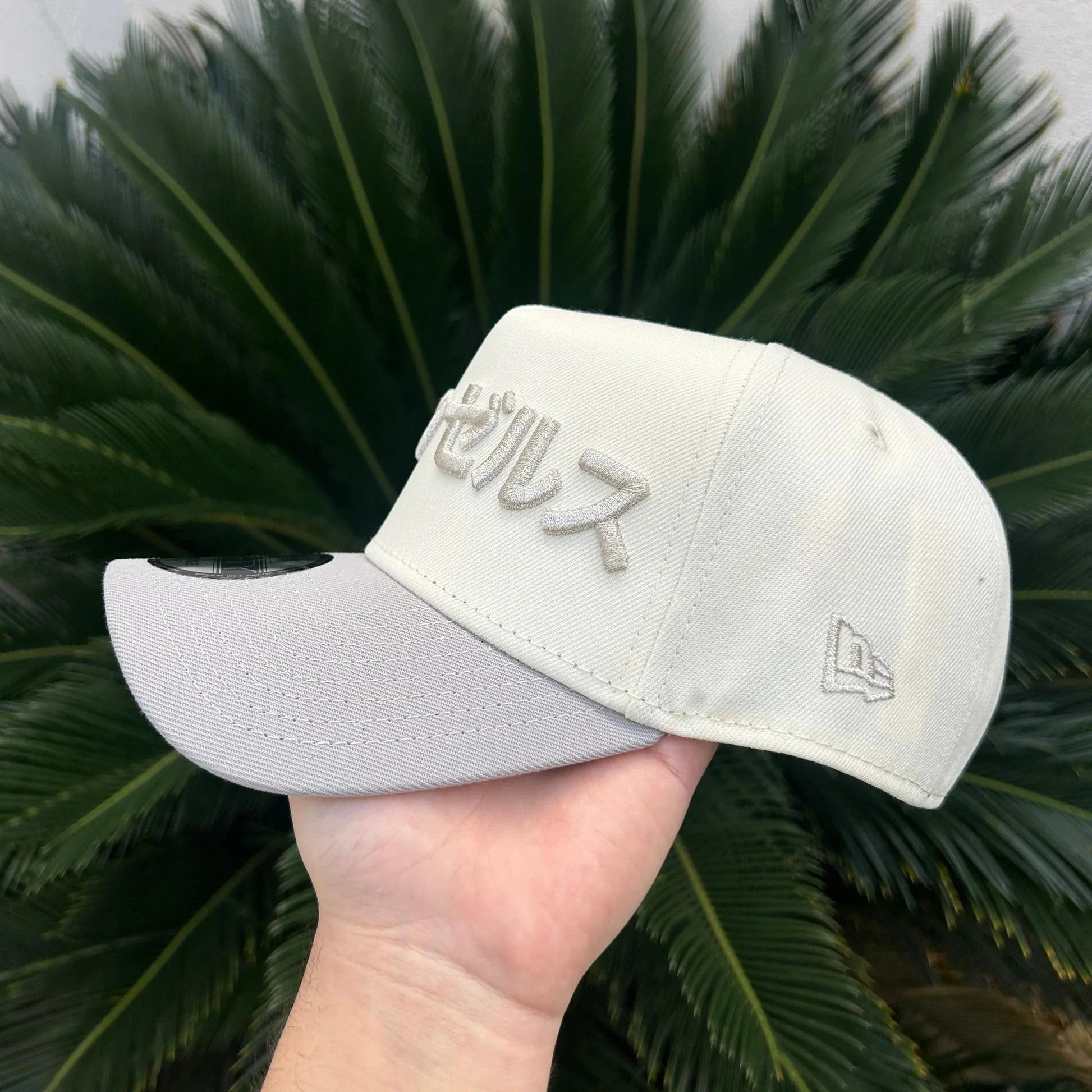 Gorra Exclusiva Dodgers Ohtani