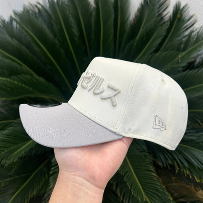 Gorra Exclusiva Dodgers Ohtani