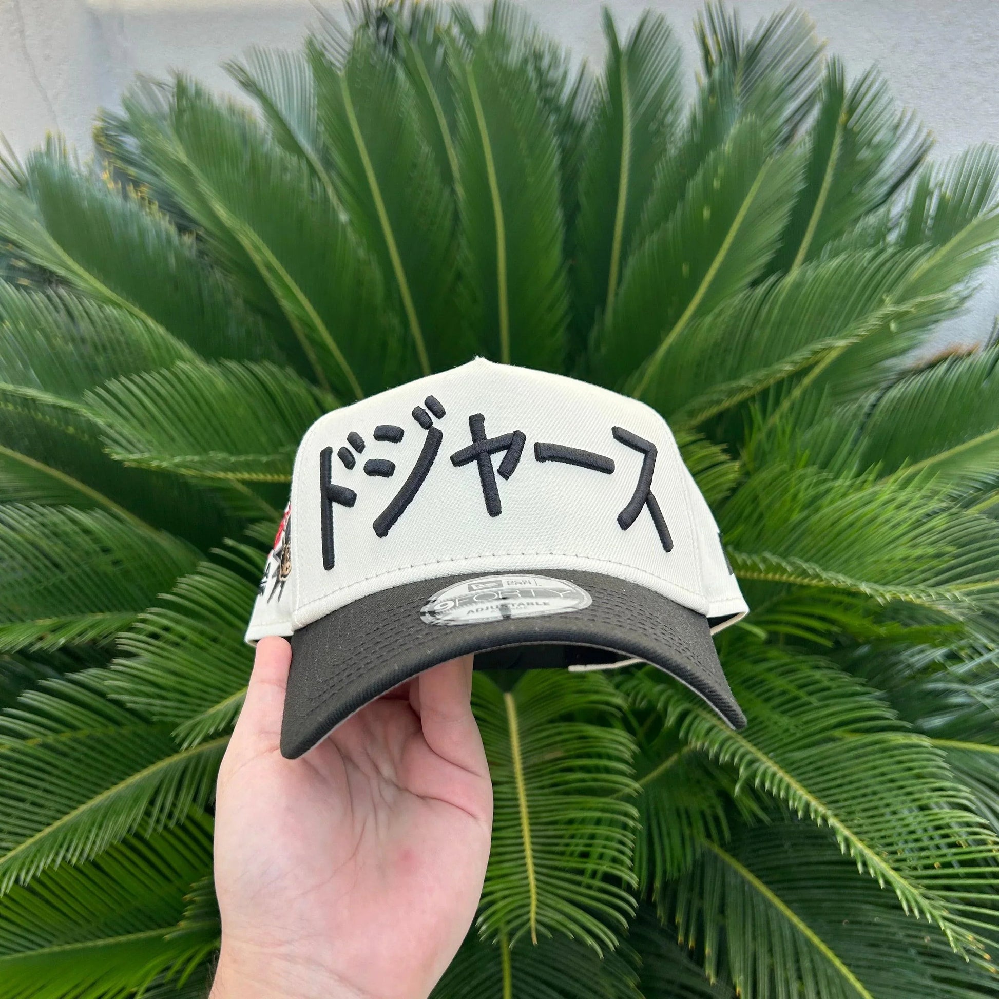 Gorra Exclusiva Dodgers Ohtani