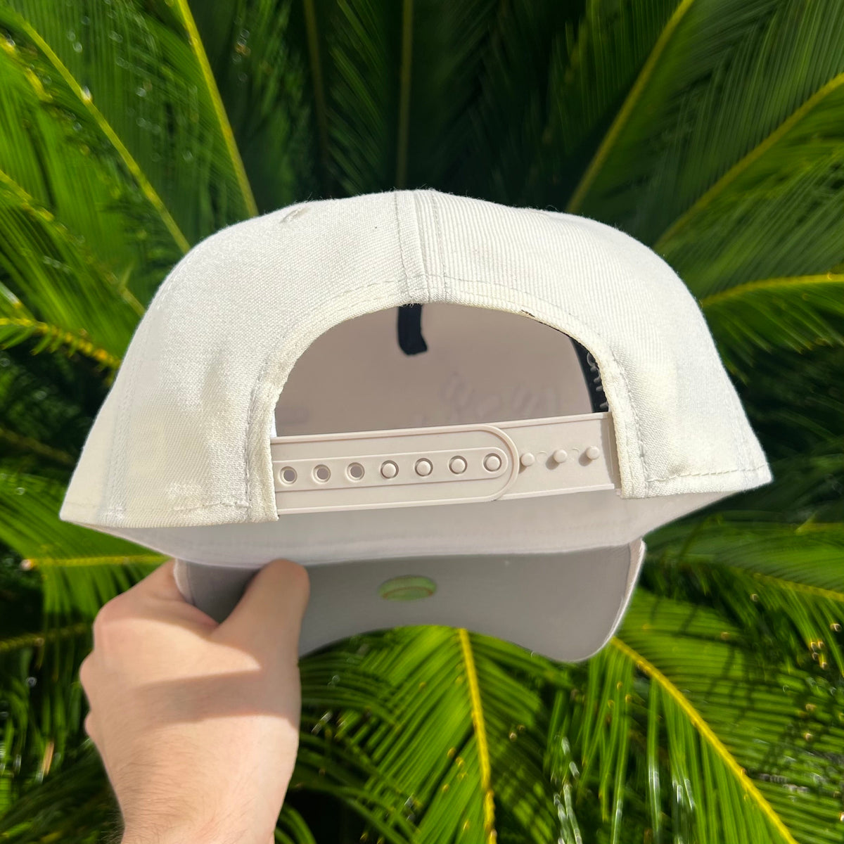 Gorra Exclusiva Dodgers Ohtani Gray - Ajustable / Blanco/Gris