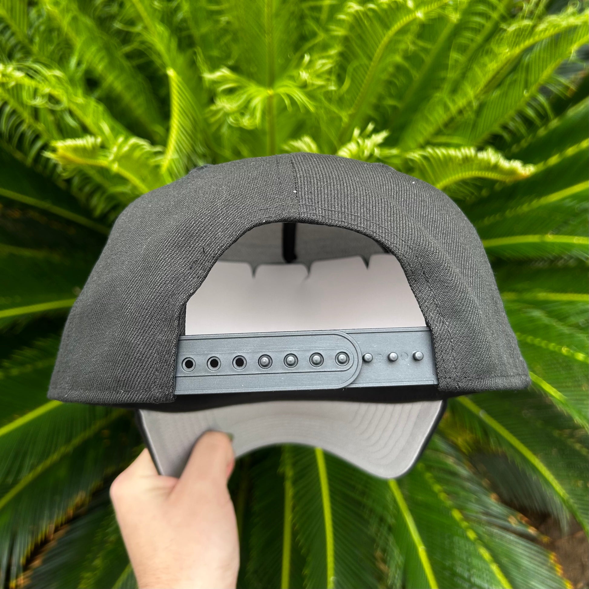 Gorra Exclusiva Dodgers Ohtani “Total Black” - Ajustable / Negro