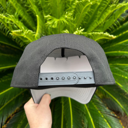 Gorra Exclusiva Dodgers Ohtani “Total Black” - Ajustable / Negro