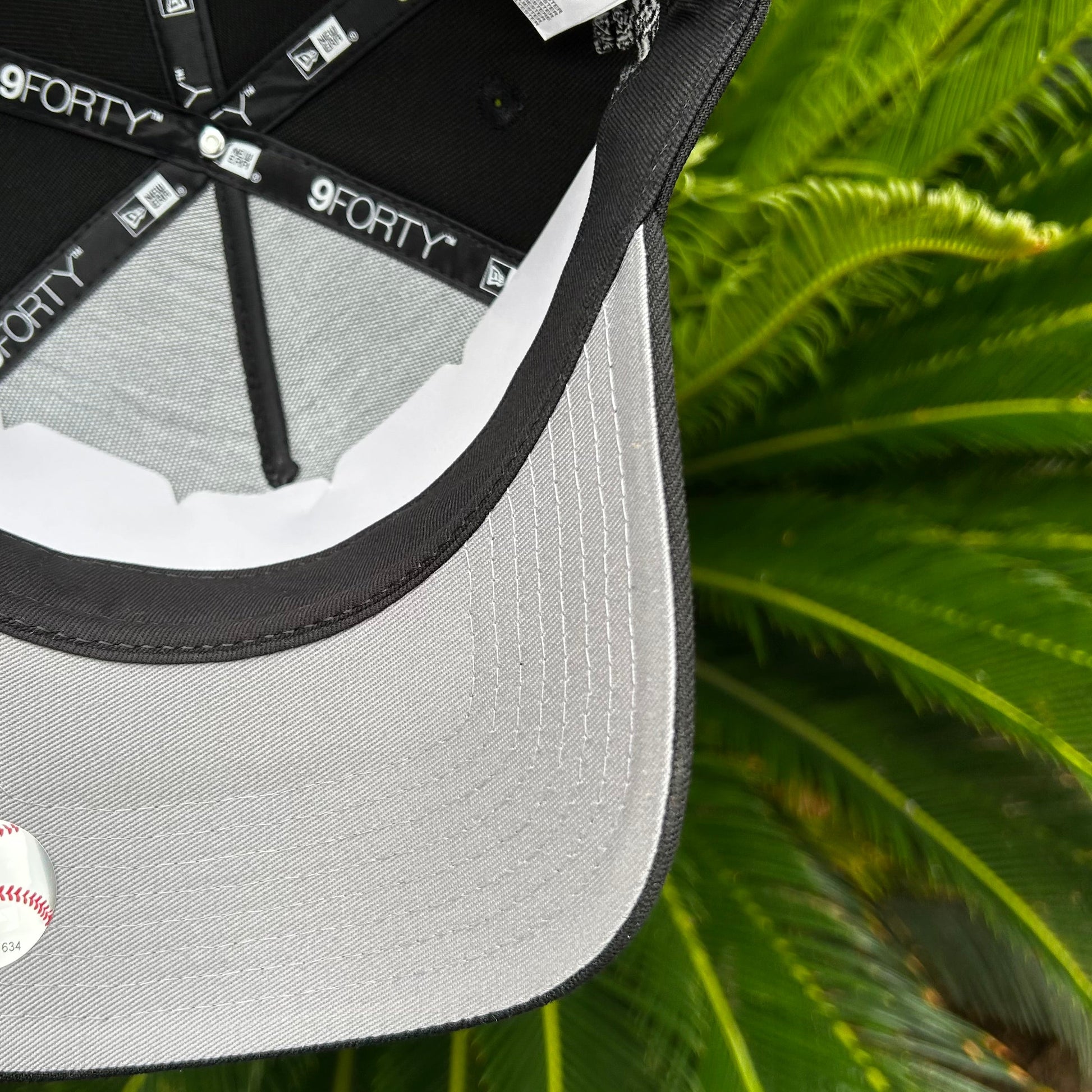 Gorra Exclusiva Dodgers Ohtani “Total Black” - Ajustable / Negro