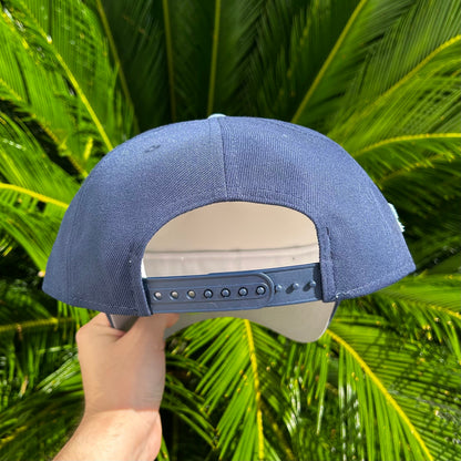 Gorra Exclusiva Dodgers Ohtani Total Blue - Ajustable / Azul