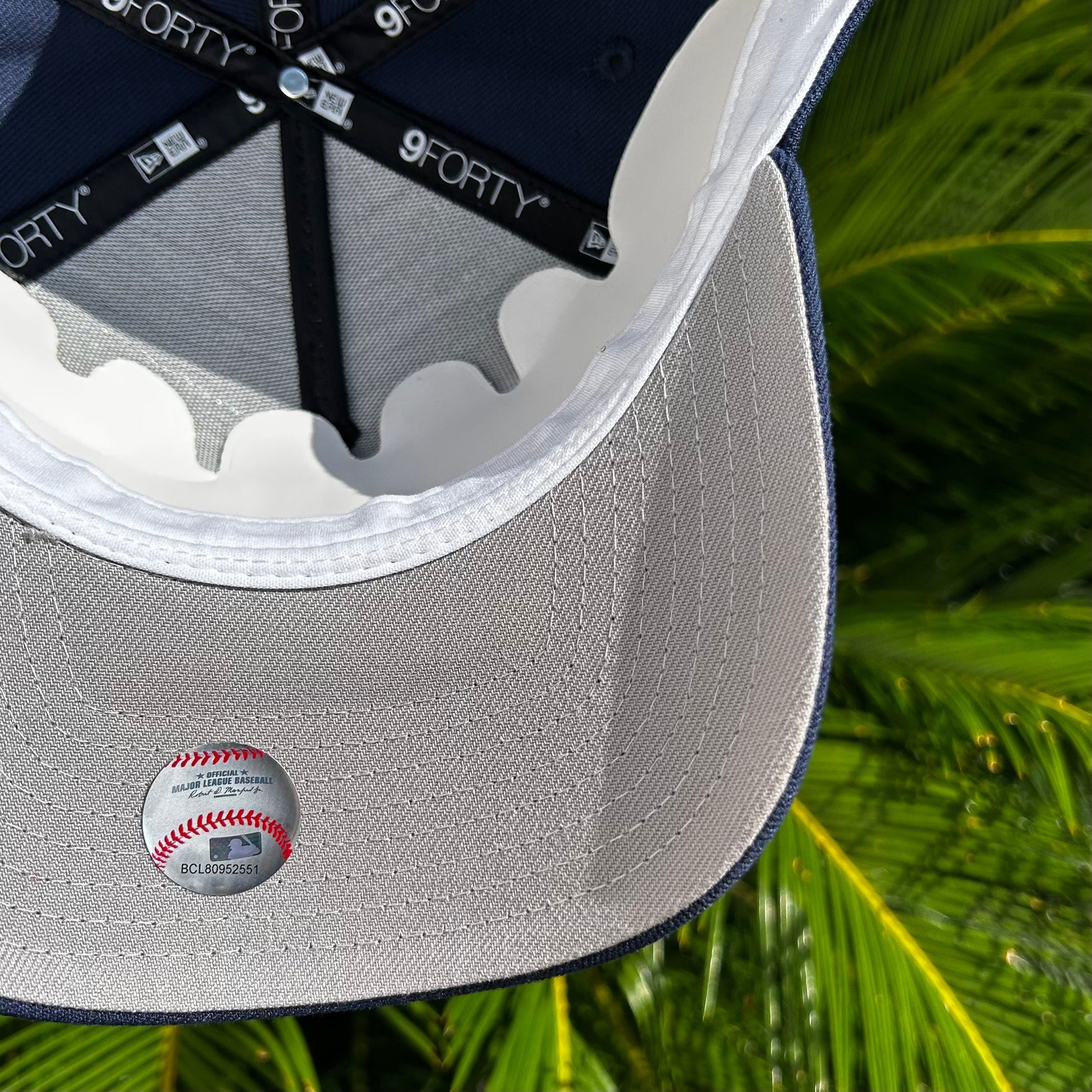 Gorra Exclusiva Dodgers Ohtani Total Blue - Ajustable / Azul