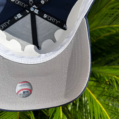 Gorra Exclusiva Dodgers Ohtani Total Blue - Ajustable / Azul