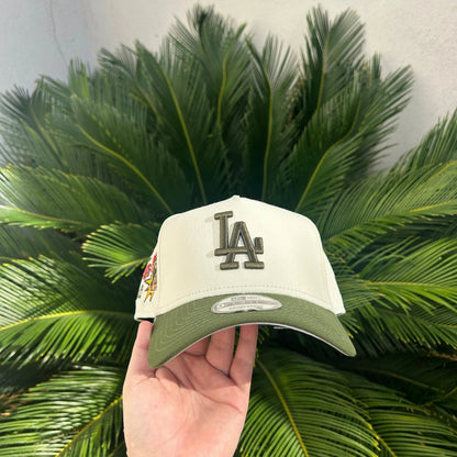 Gorra Exclusiva Dodgers Ohtani - Hats Tricks