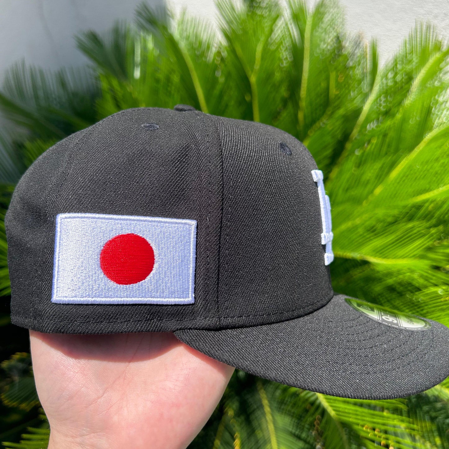 Gorra Exclusiva Dodgers x Ohtani