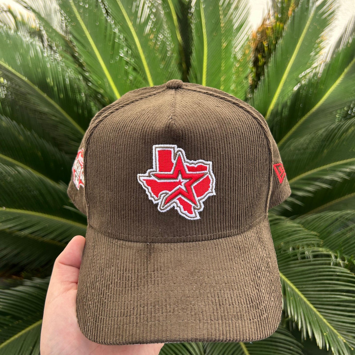 Gorra Exclusiva Houston Astros