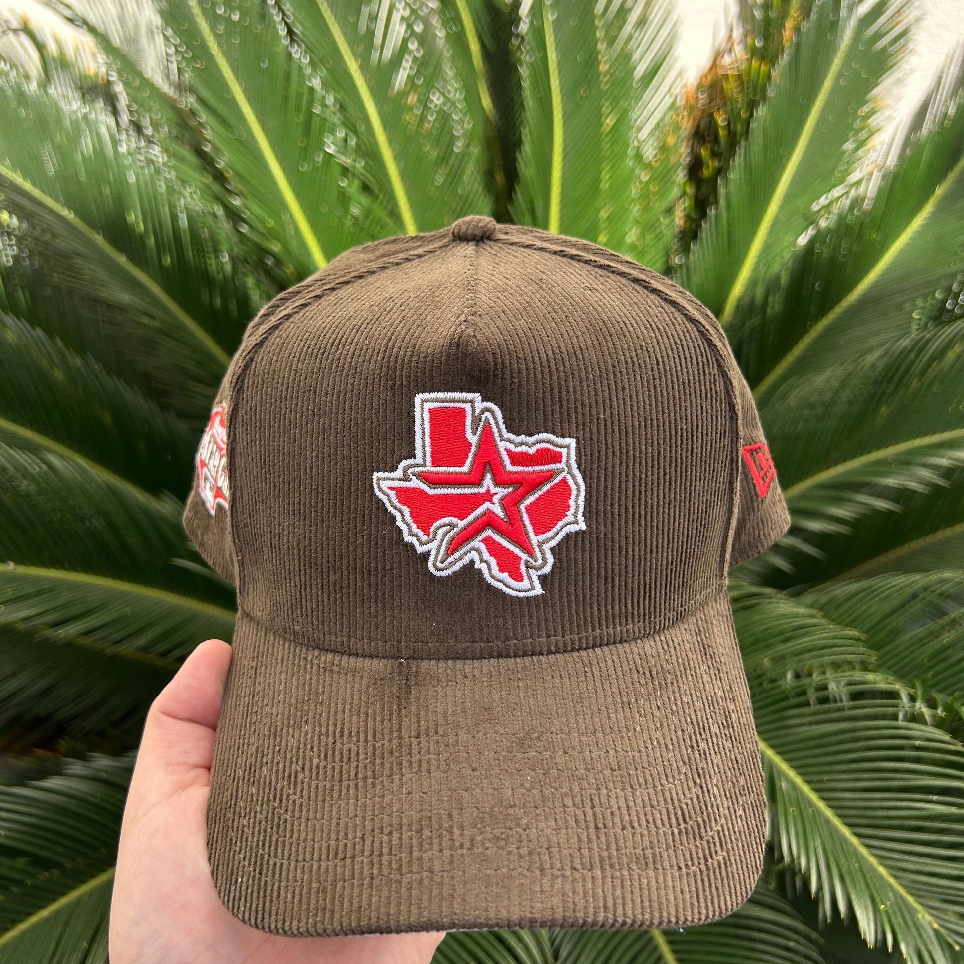 Gorra Exclusiva Houston Astros